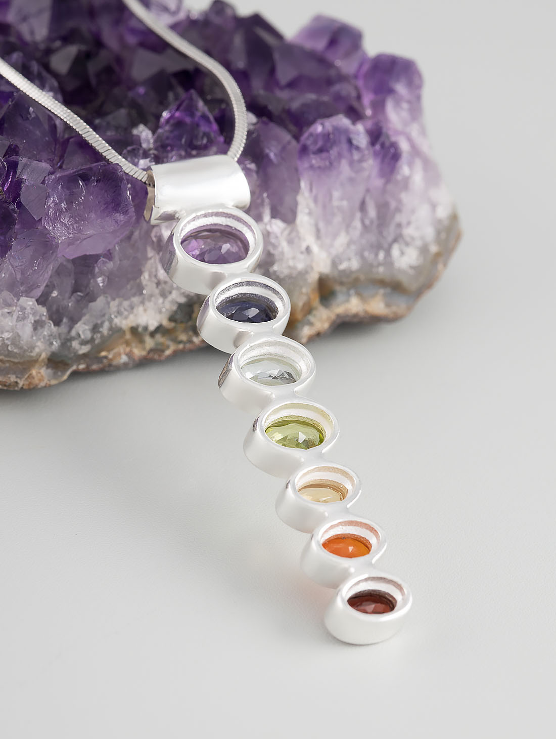 14354 Подвеска (Ag 925)