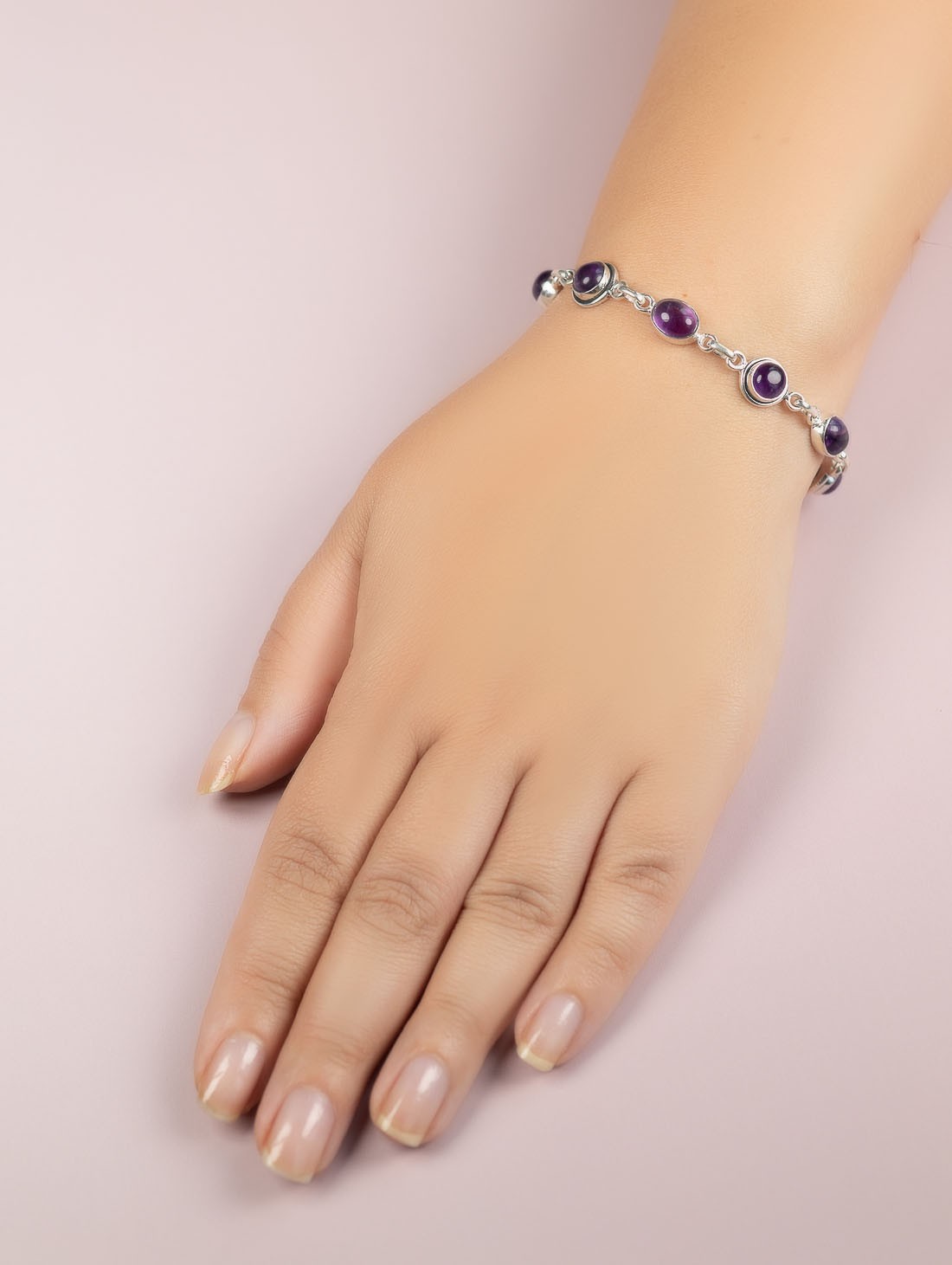 9203 Браслет (Ag 925)