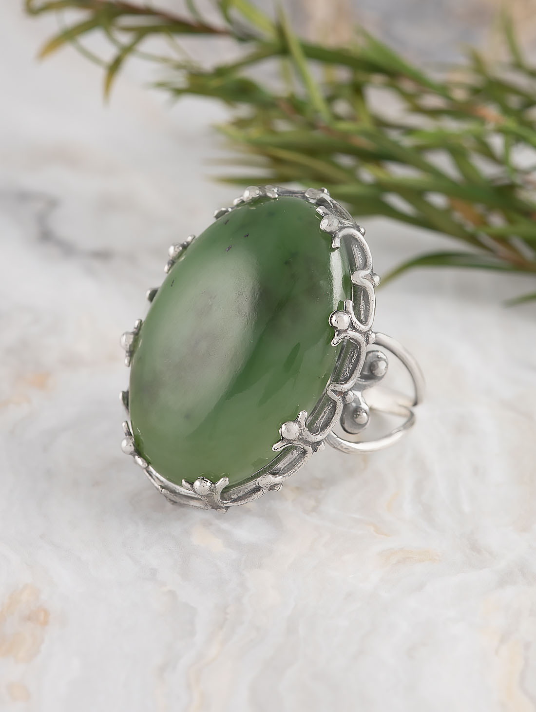 050176 Кольцо (Ag 925)