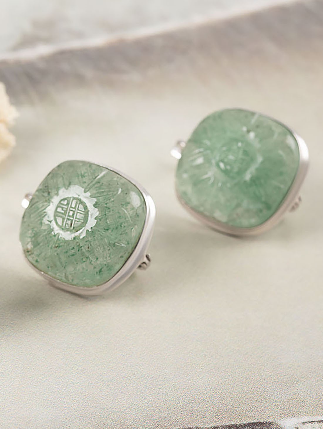 88582 Серьги (Ag 925)