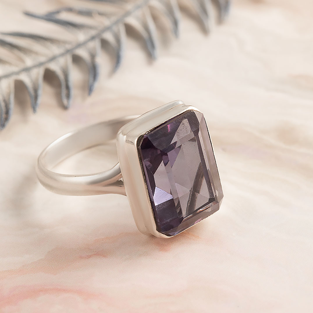 58404 Кольцо (Ag 925)