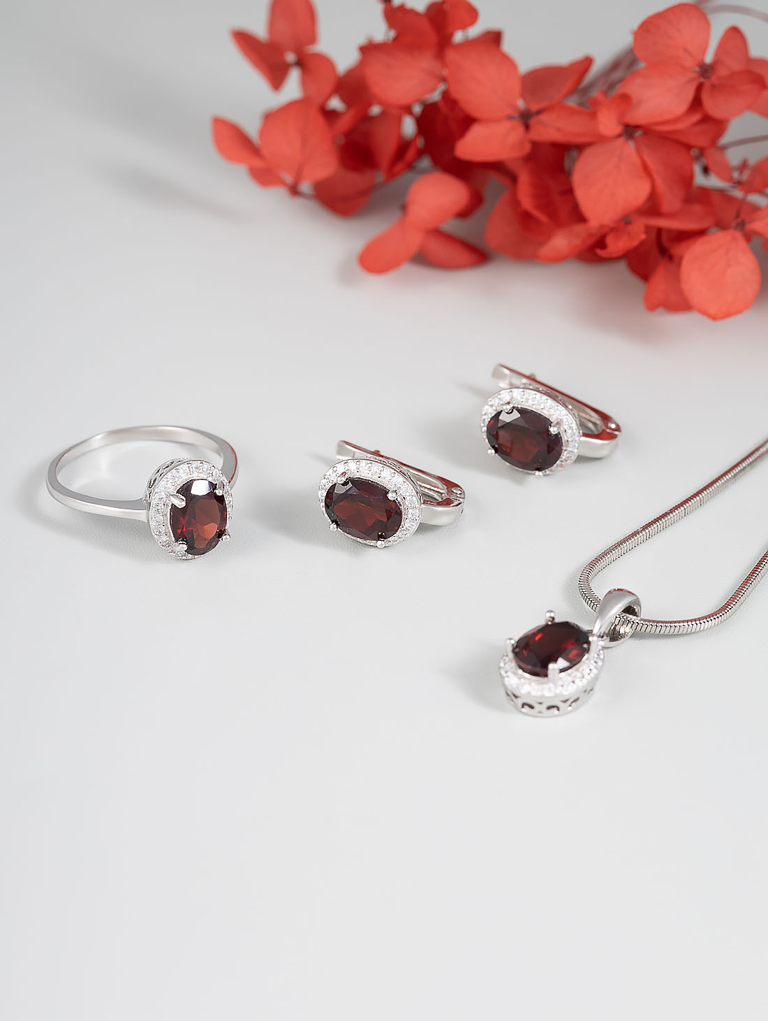 98685 Кольцо (Ag 925)