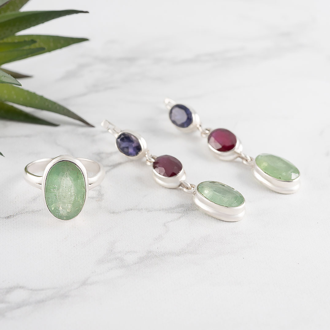 58224 Кольцо (Ag 925)