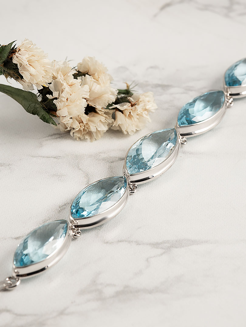 87274 Браслет (Ag 925)