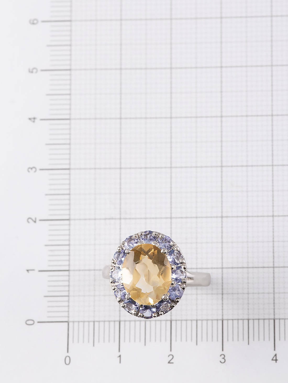 98690 Кольцо (Ag 925)