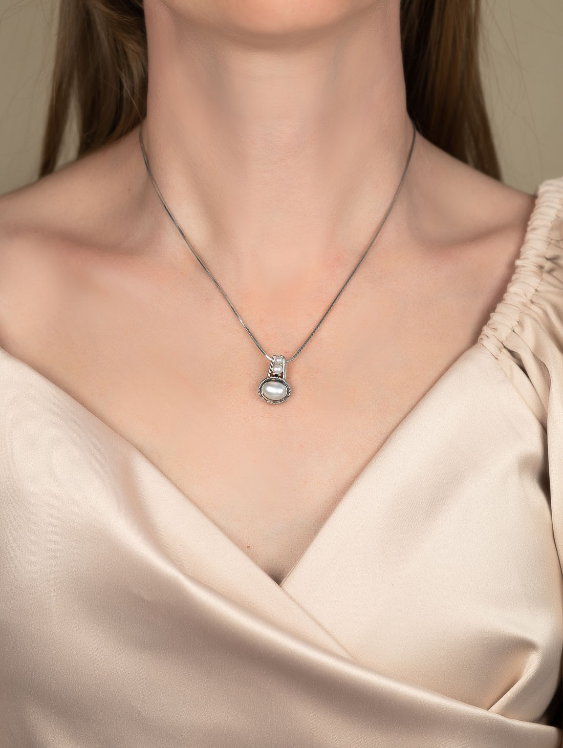 14699 Подвеска (Ag 925)