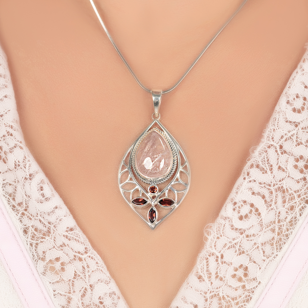 110459 Кулон (Ag 925)