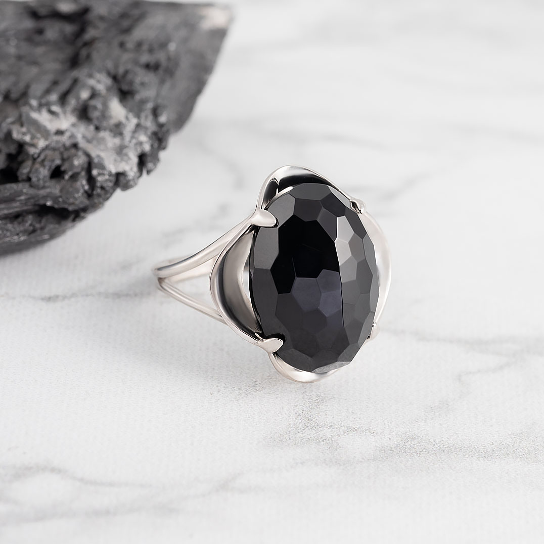 049788 Кольцо (Ag 925)