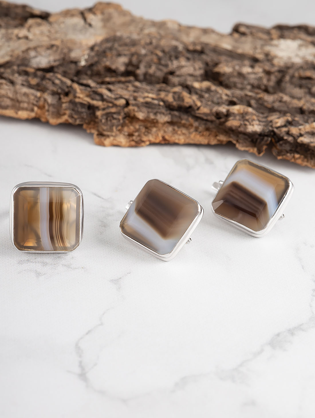 88418 Серьги (Ag 925)