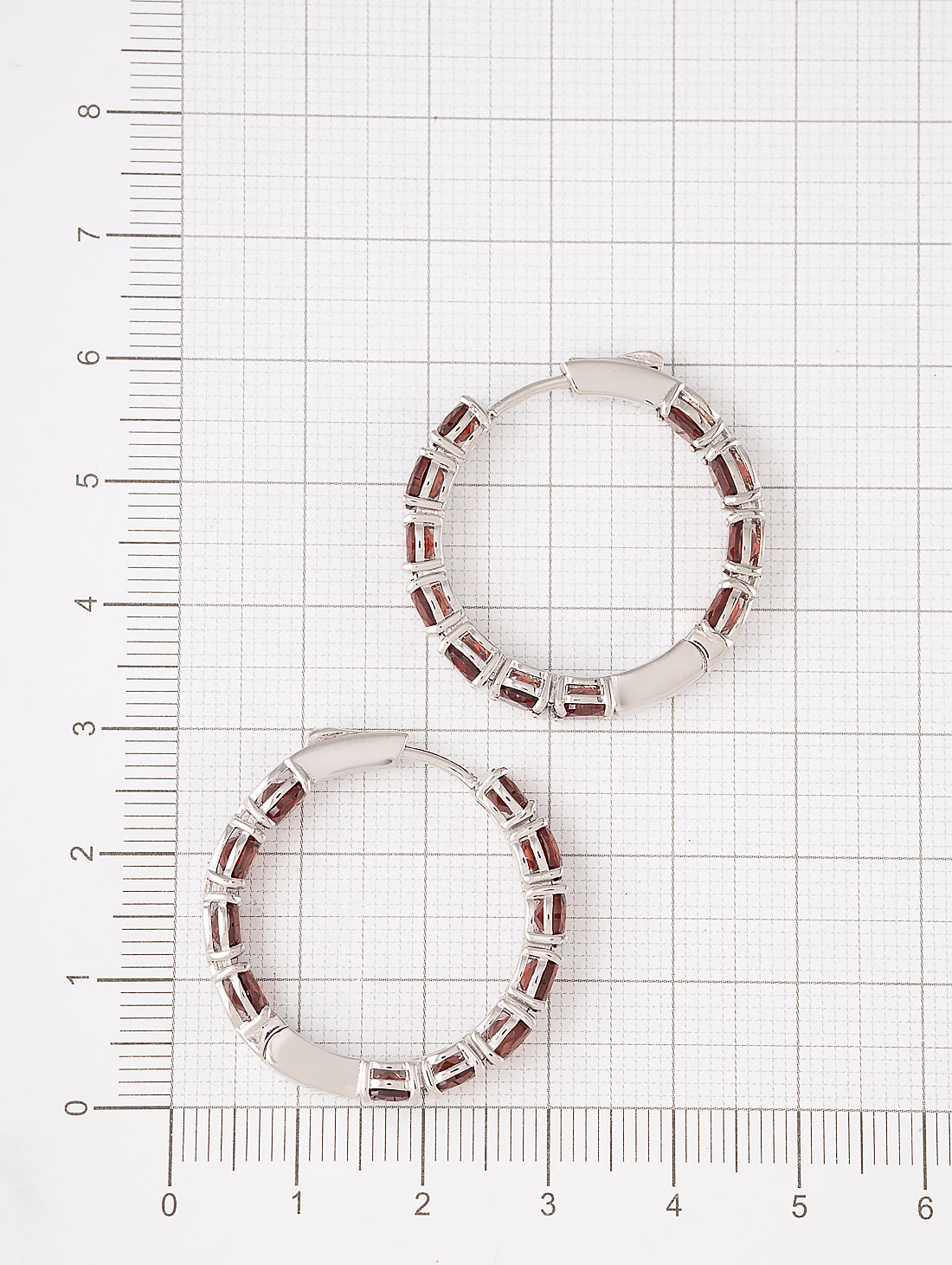 99562 Серьги (Ag 925)