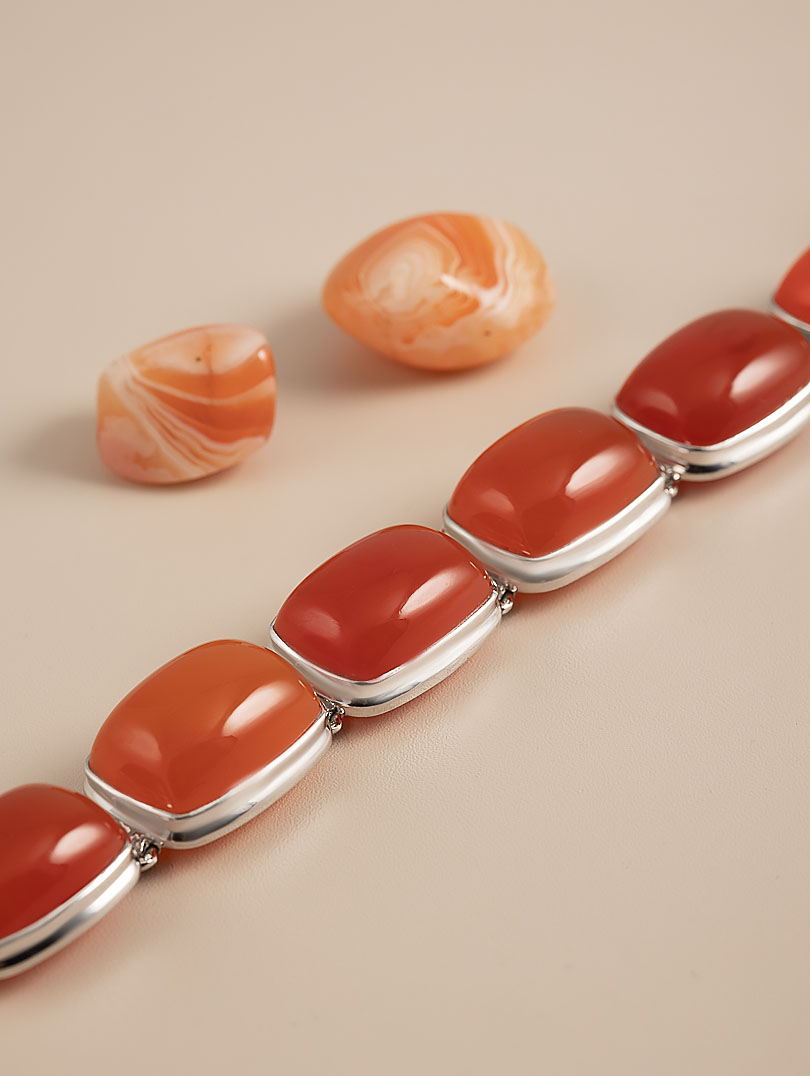 87303 Браслет (Ag 925)