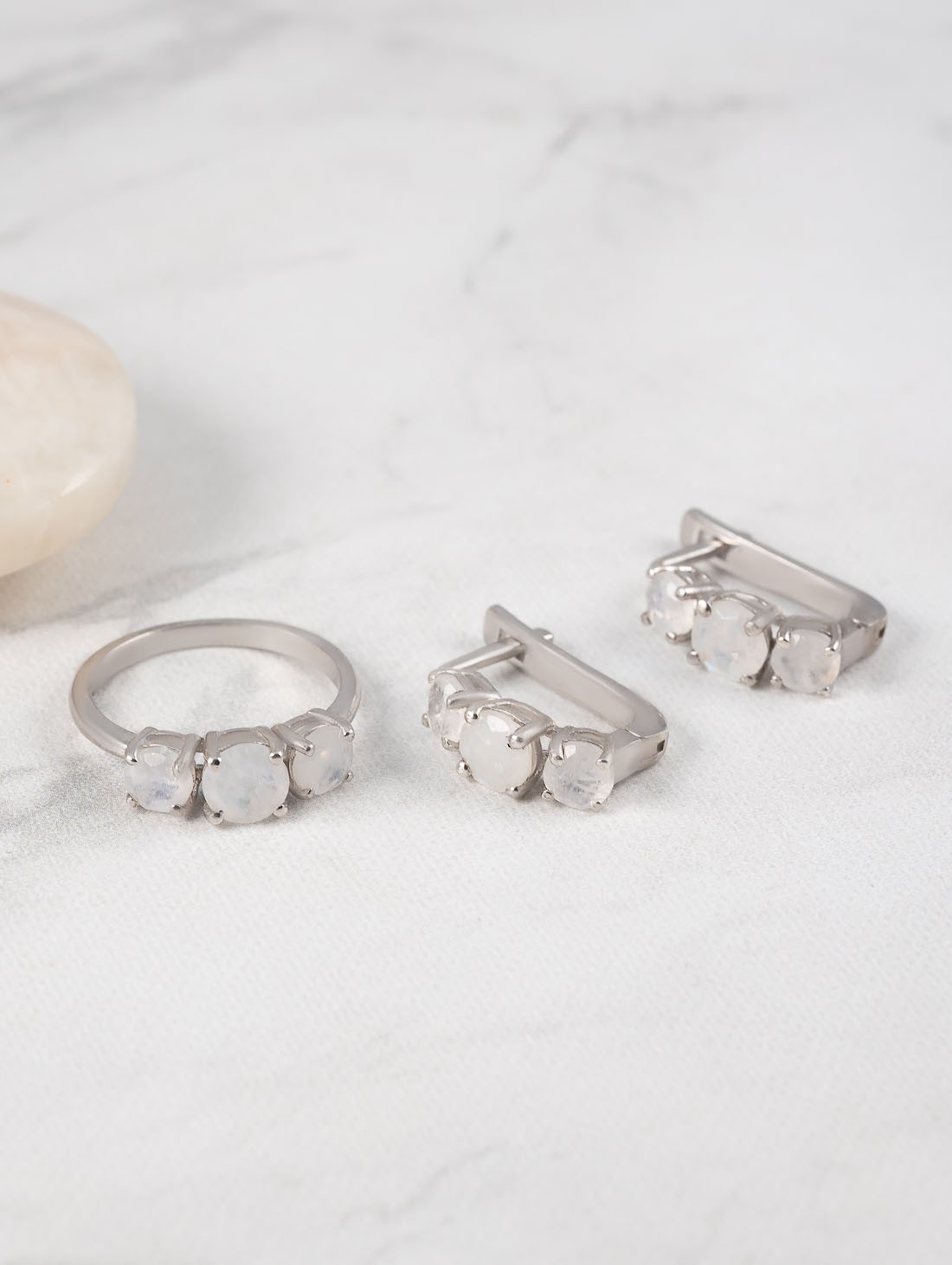 99775 Серьги (Ag 925)