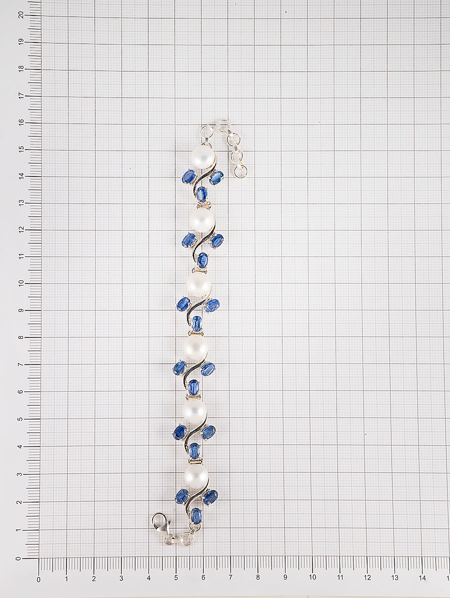 87264 Браслет (Ag 925)