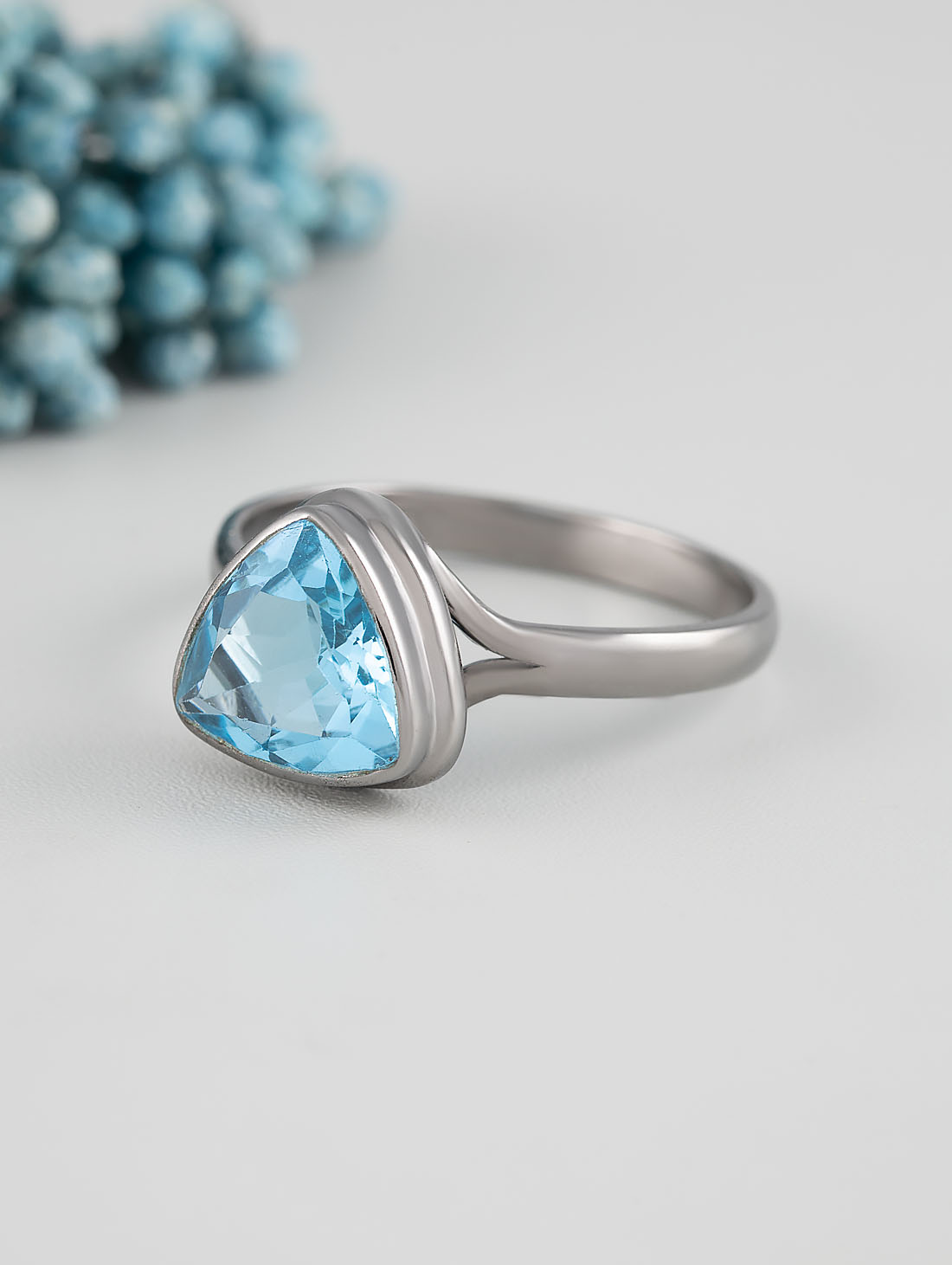 77872 Кольцо (Ag 925)