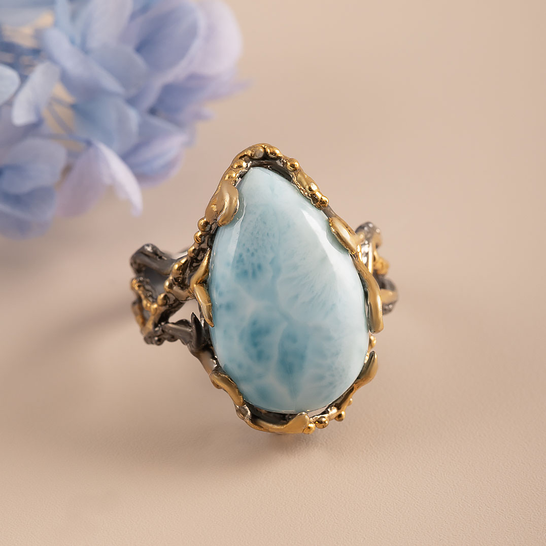 049774 Кольцо (Ag 925)