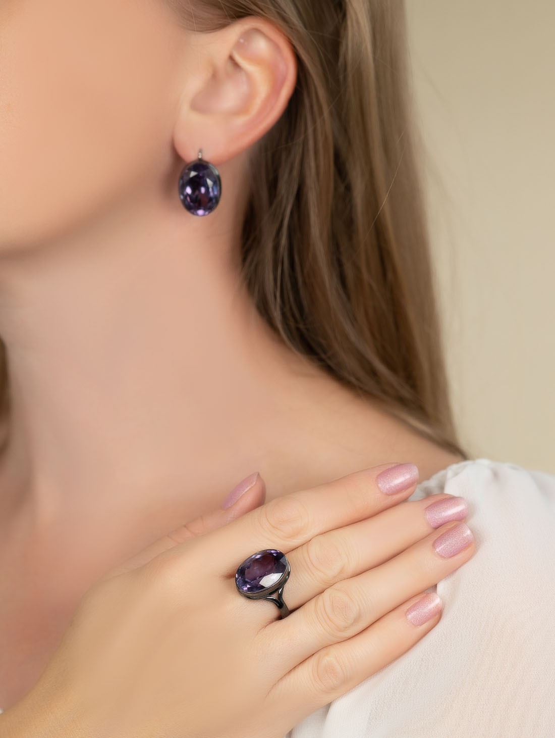 77983 Кольцо (Ag 925)