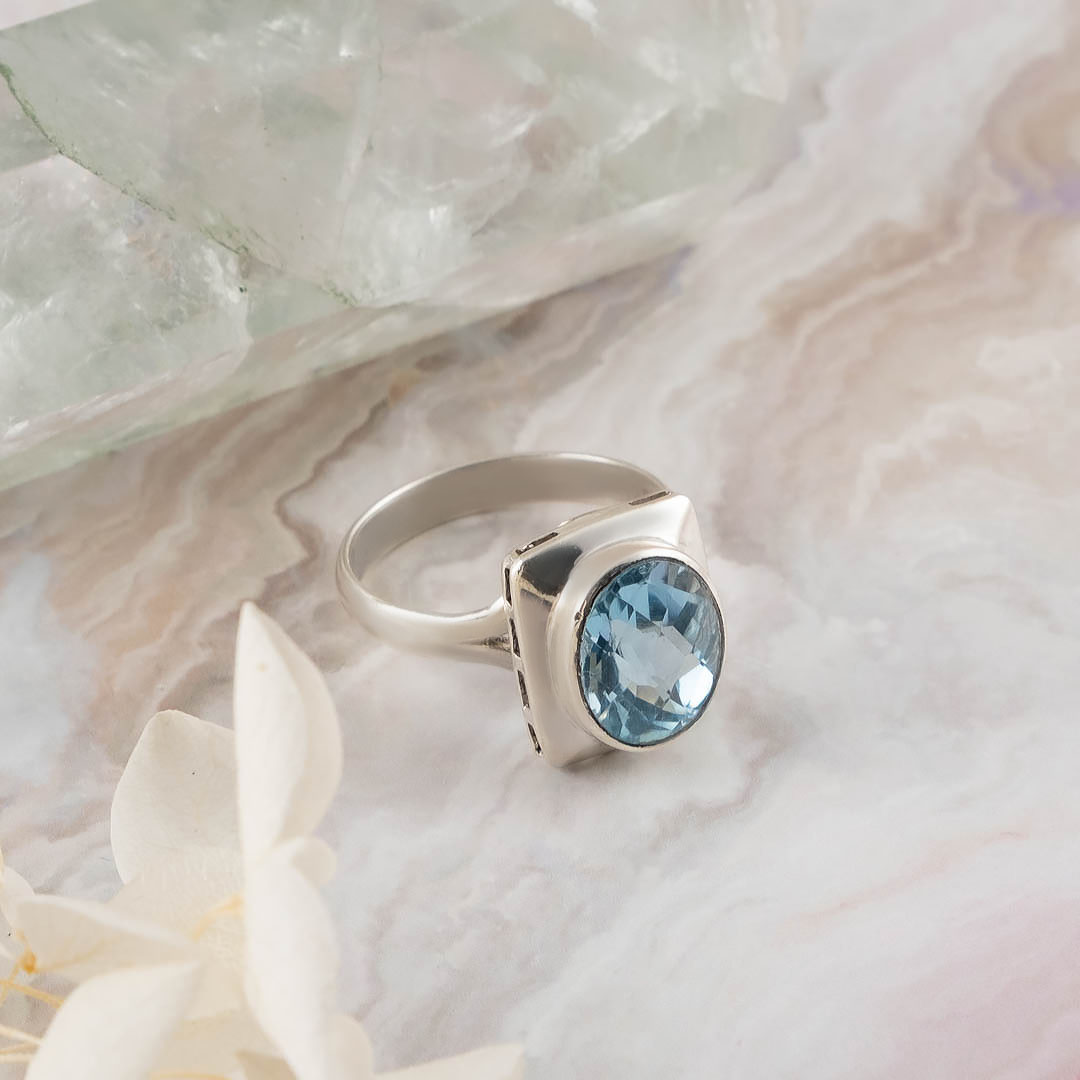 55819 Кольцо (Ag 925)