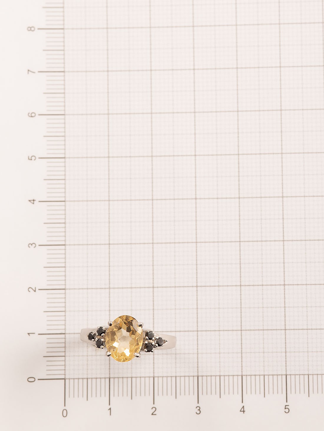 98413 Кольцо (Ag 925)