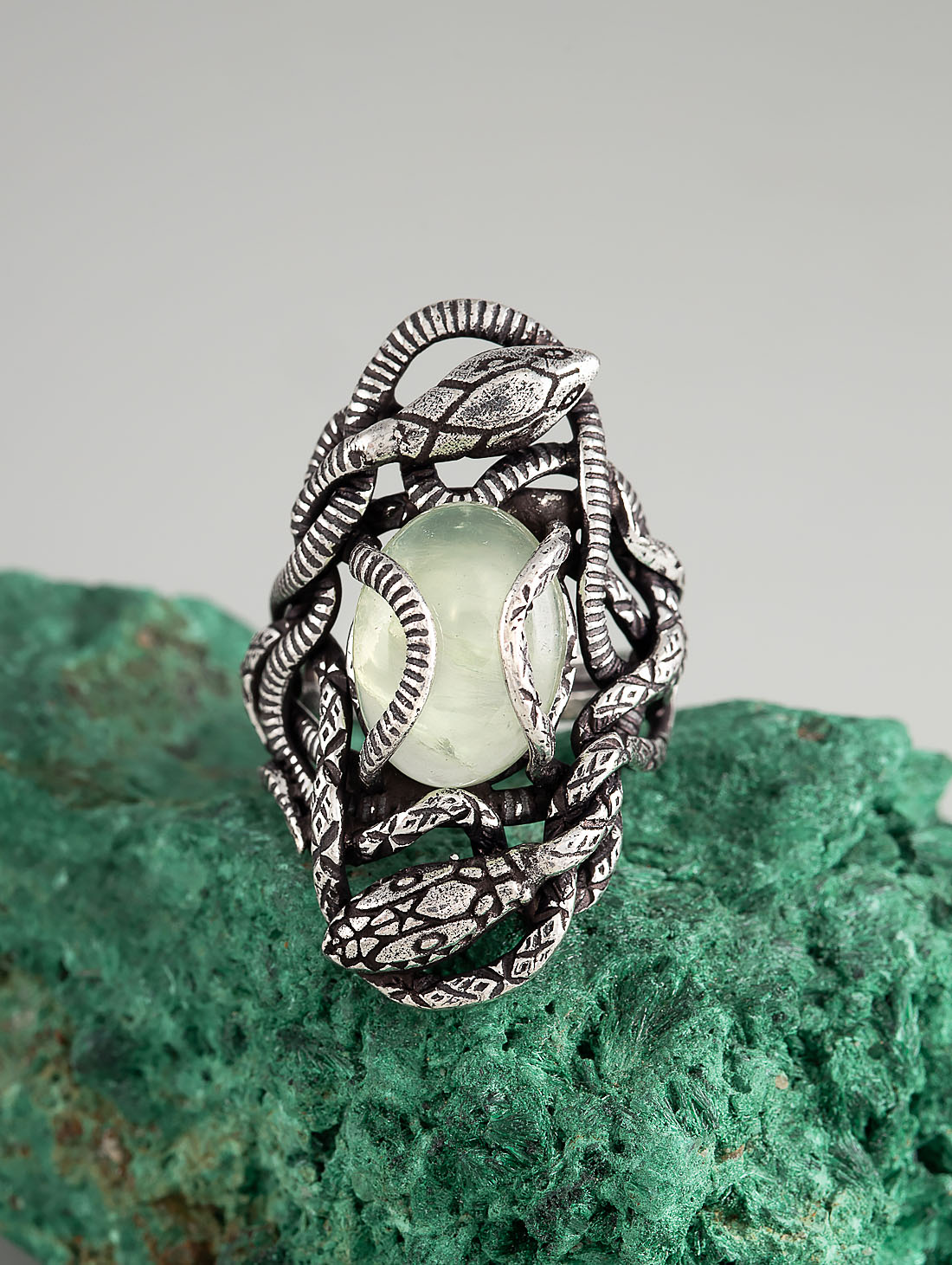 98815 Кольцо (Ag 925)