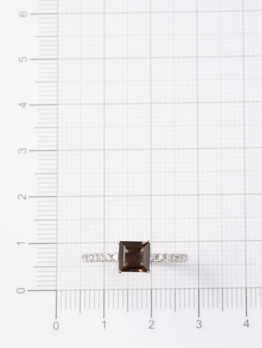 98761 Кольцо (Ag 925)