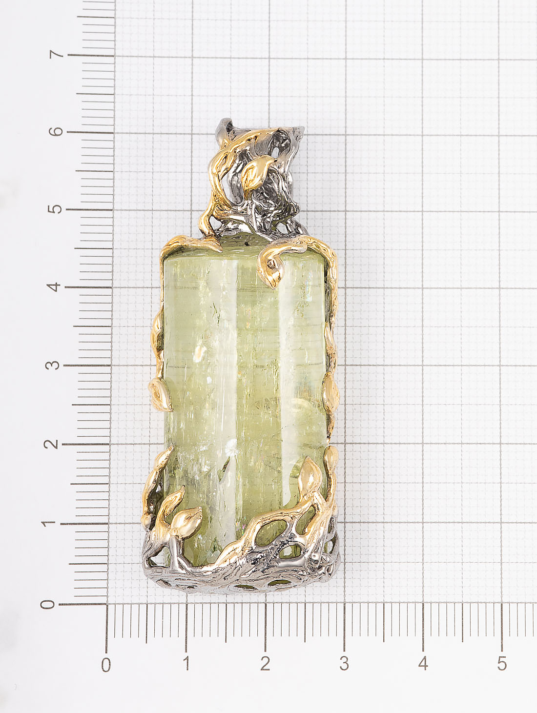 03816 Подвеска (Ag 925)