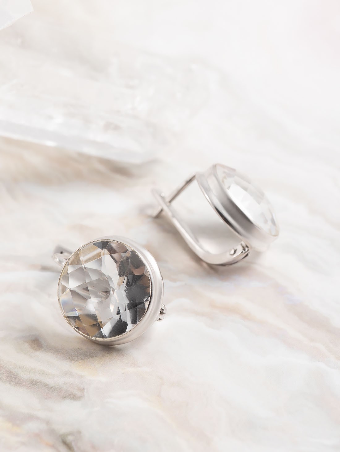 88494 Серьги (Ag 925)