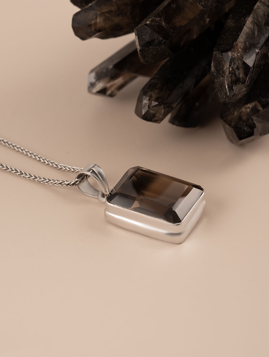 111270 Подвеска (Ag 925)