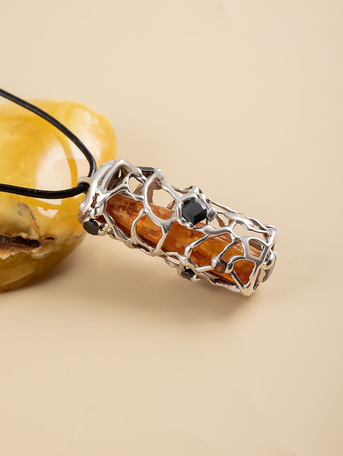 06138 Подвеска (Ag 925)