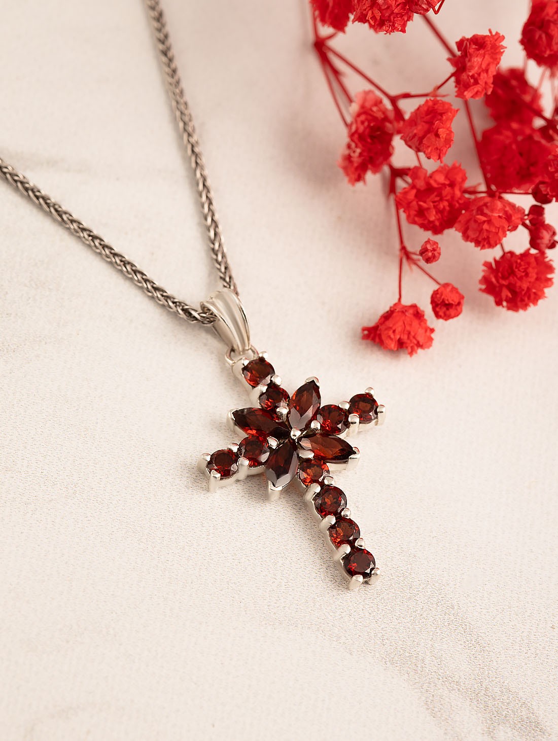 14486 Подвеска (Ag 925)