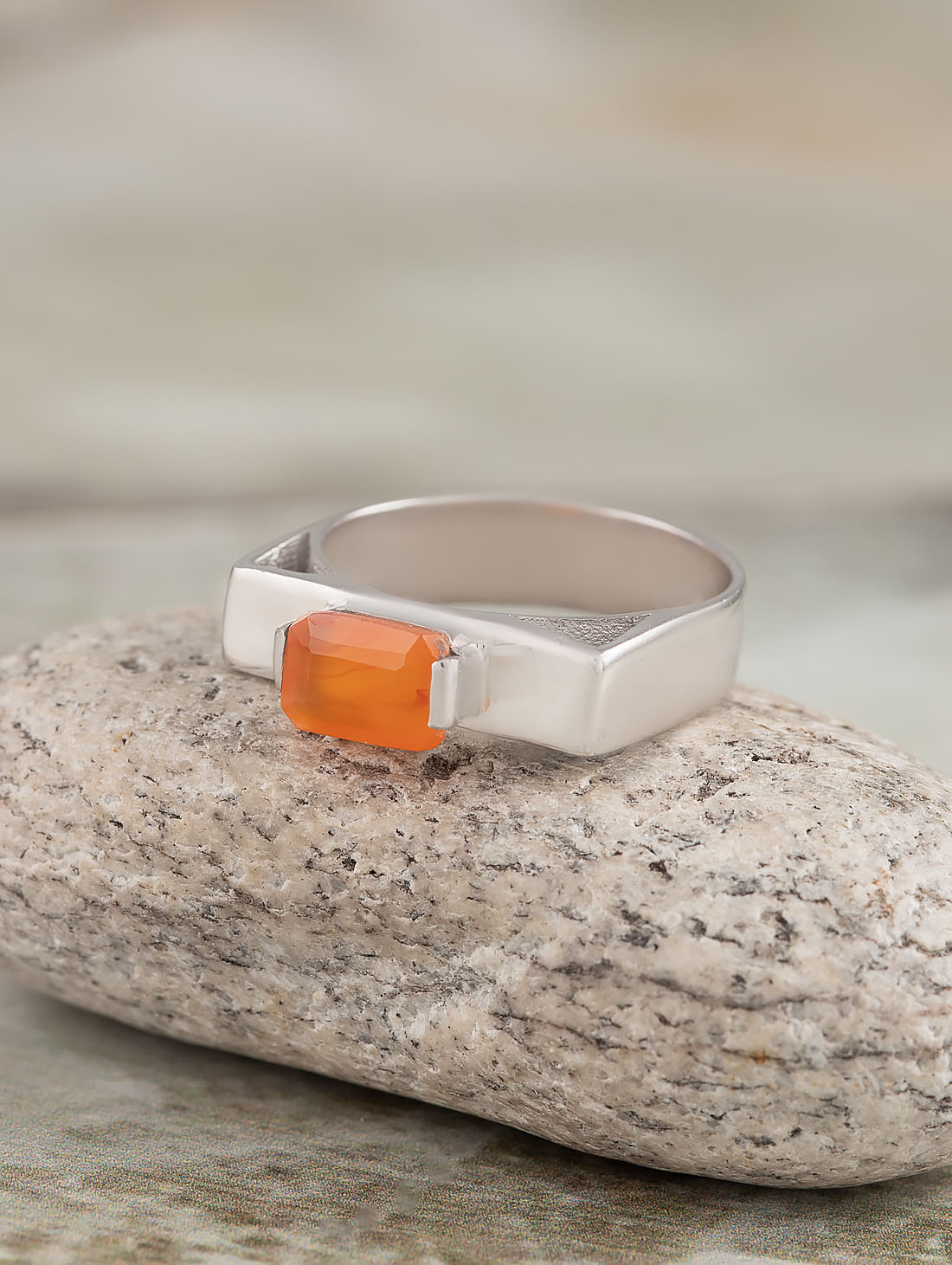 13021 Кольцо (Ag 925)