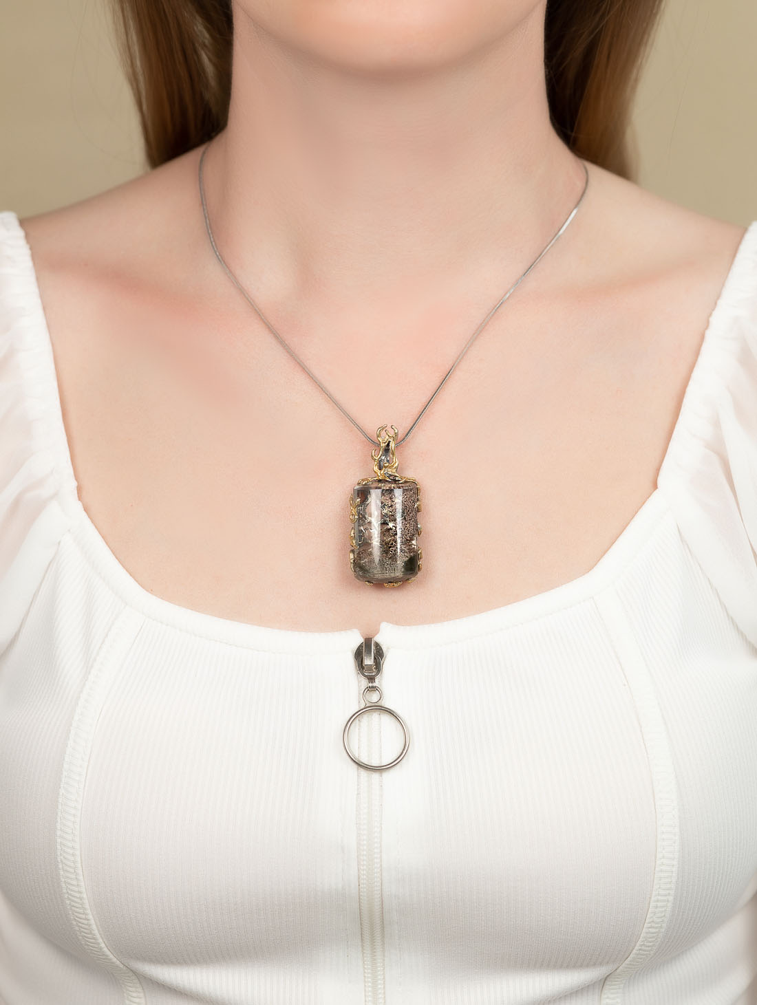 03789 Подвеска (Ag 925)