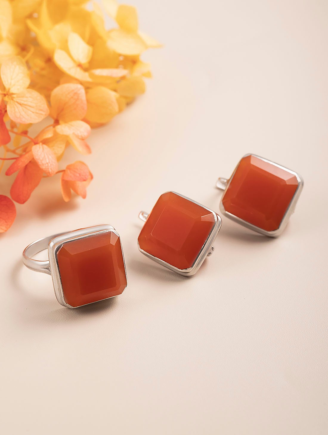 97449 Серьги (Ag 925)