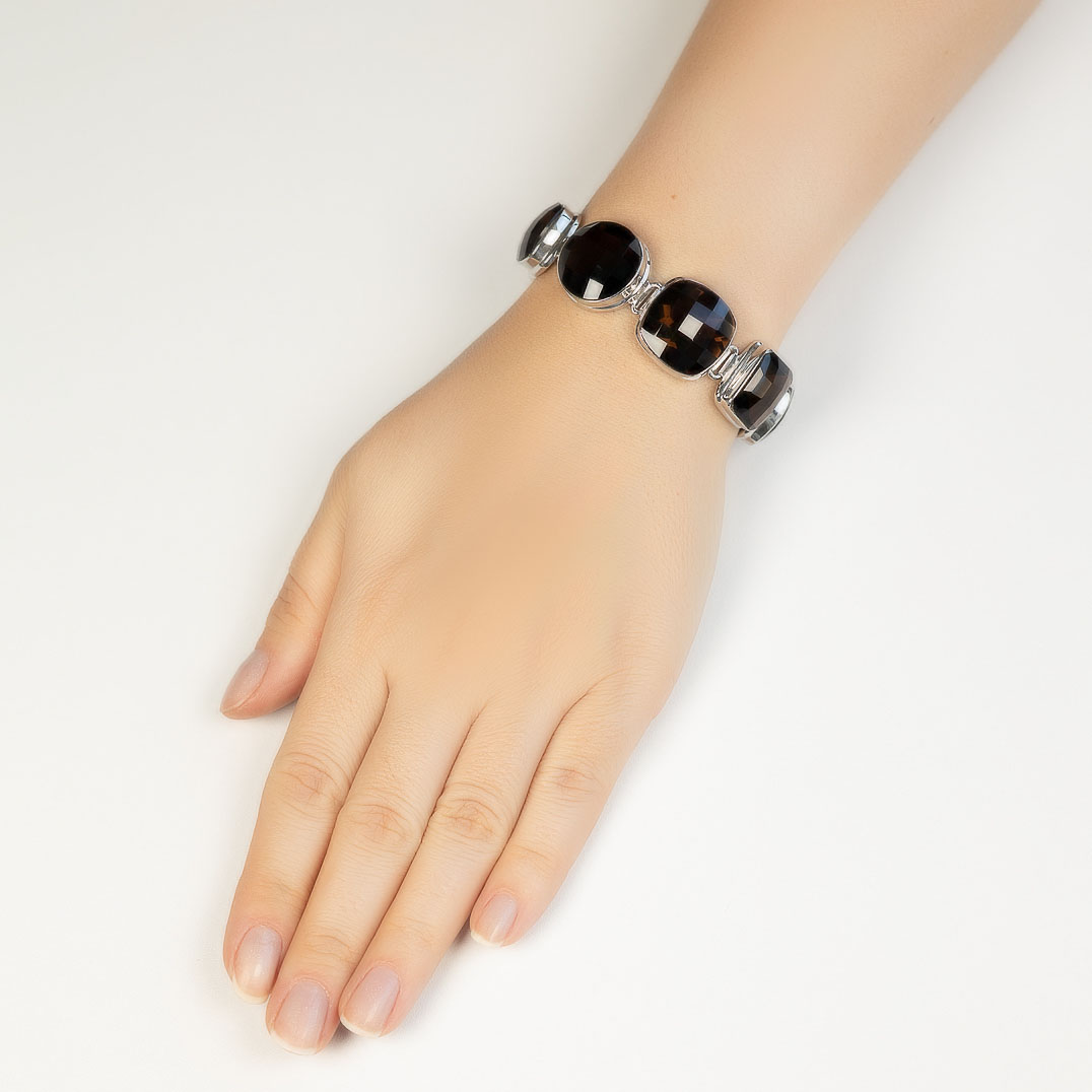 87231 Браслет (Ag 925)