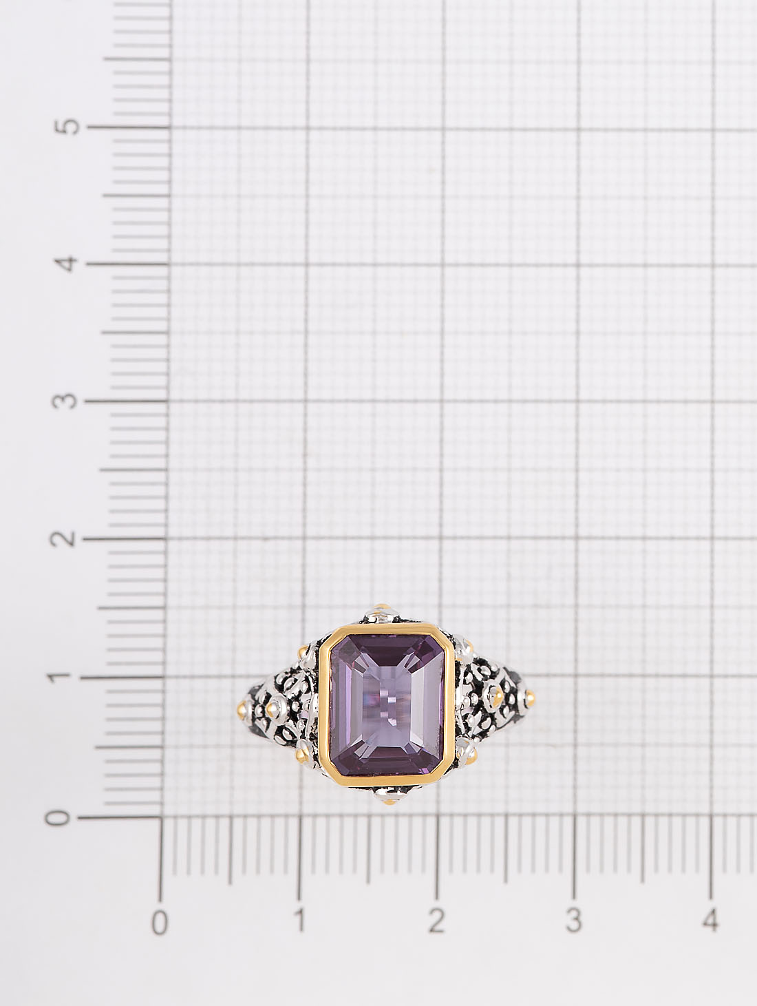 98174 Кольцо (Ag 925)