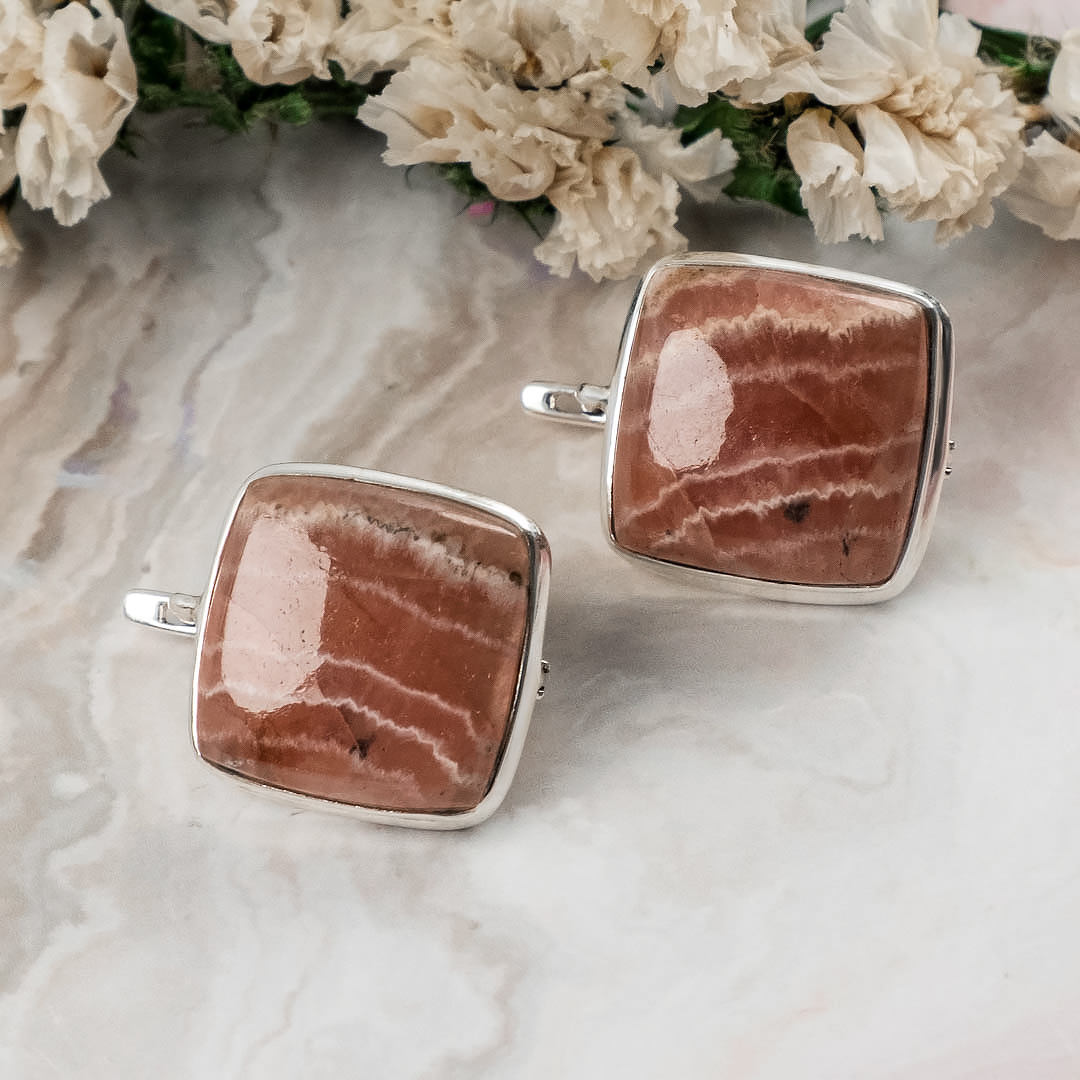 66646 Серьги (Ag 925)