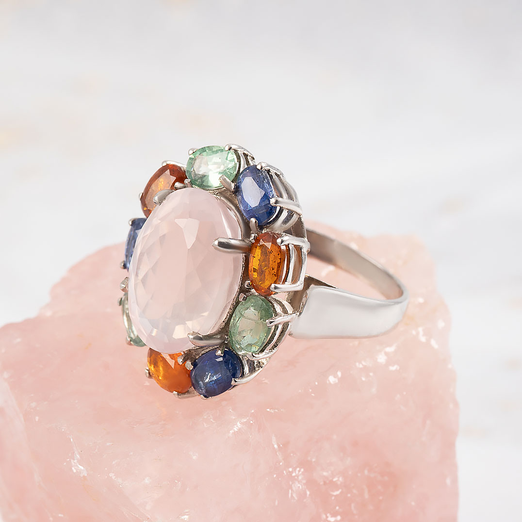 57973 Кольцо (Ag 925)