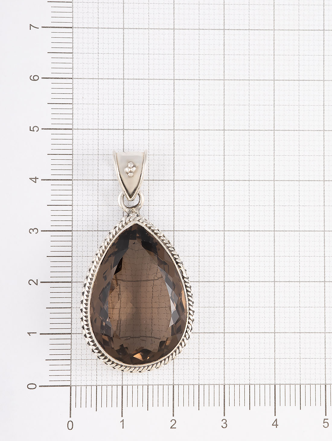 14570 Подвеска (Ag 925)