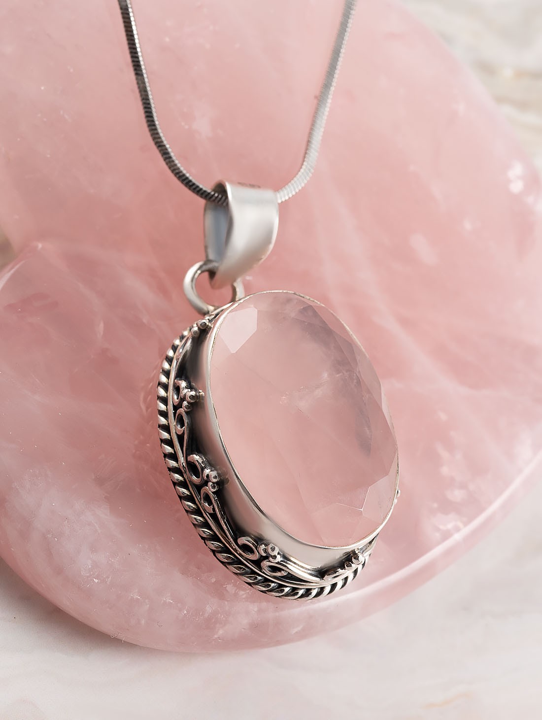 14659 Подвеска (Ag 925)