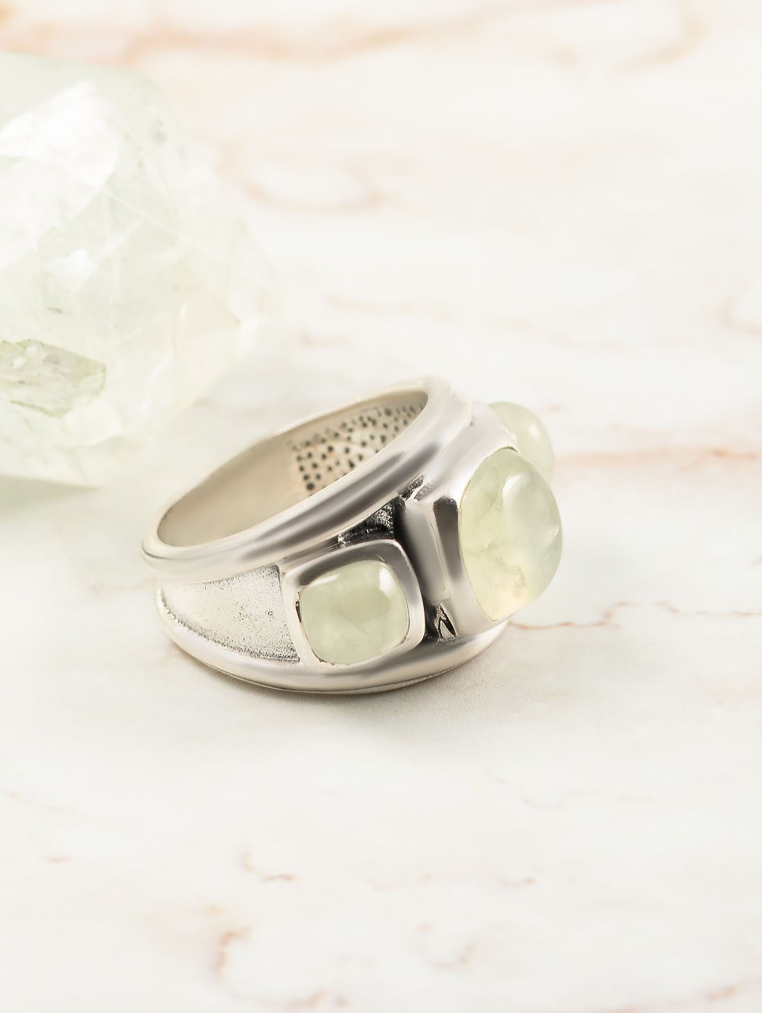 12575 Кольцо (Ag 925)