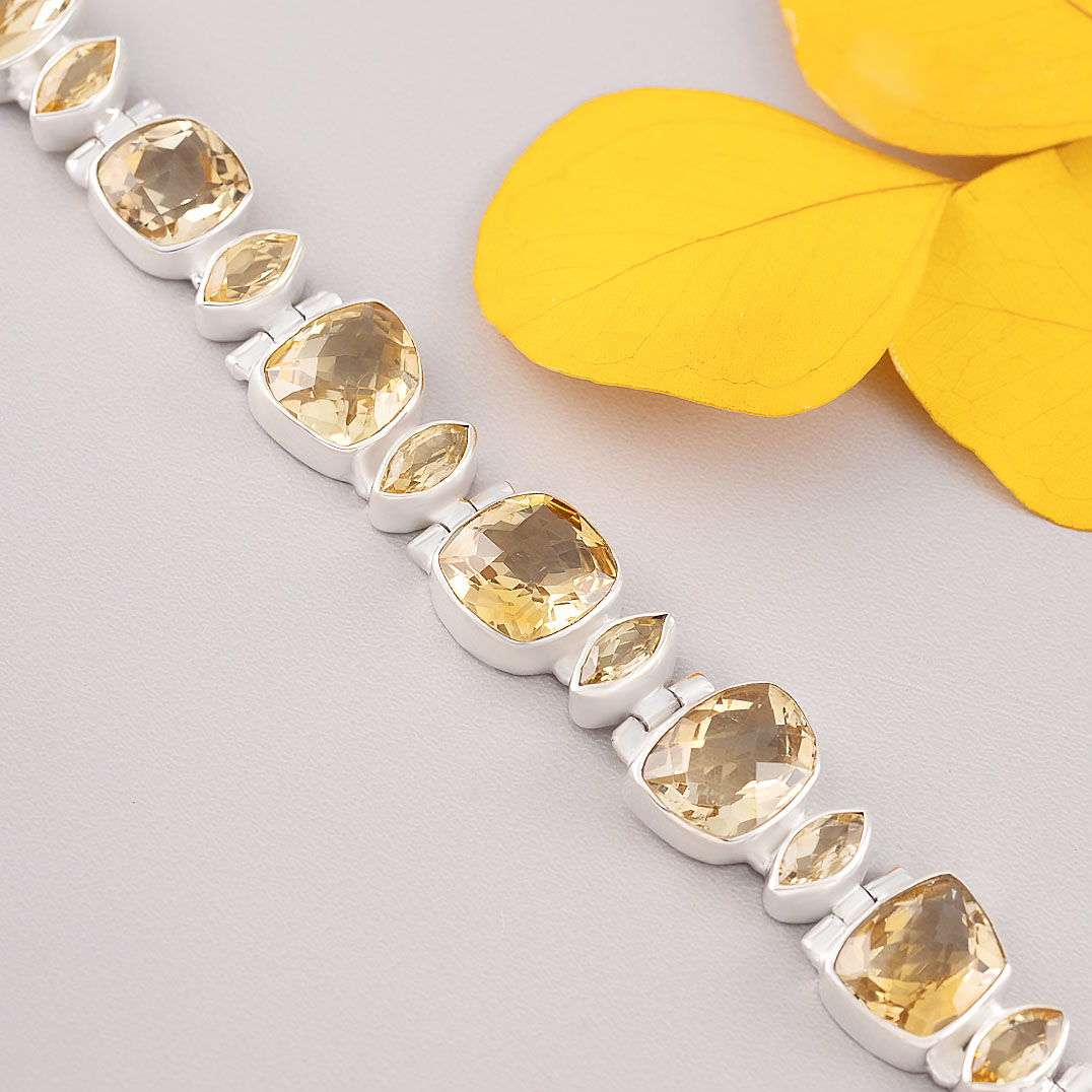 10154 Браслет (Ag 925)