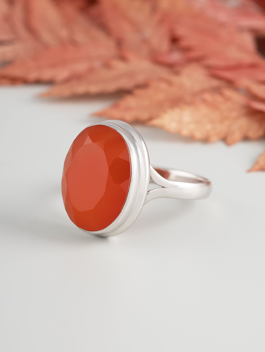 77624 Кольцо (Ag 925)