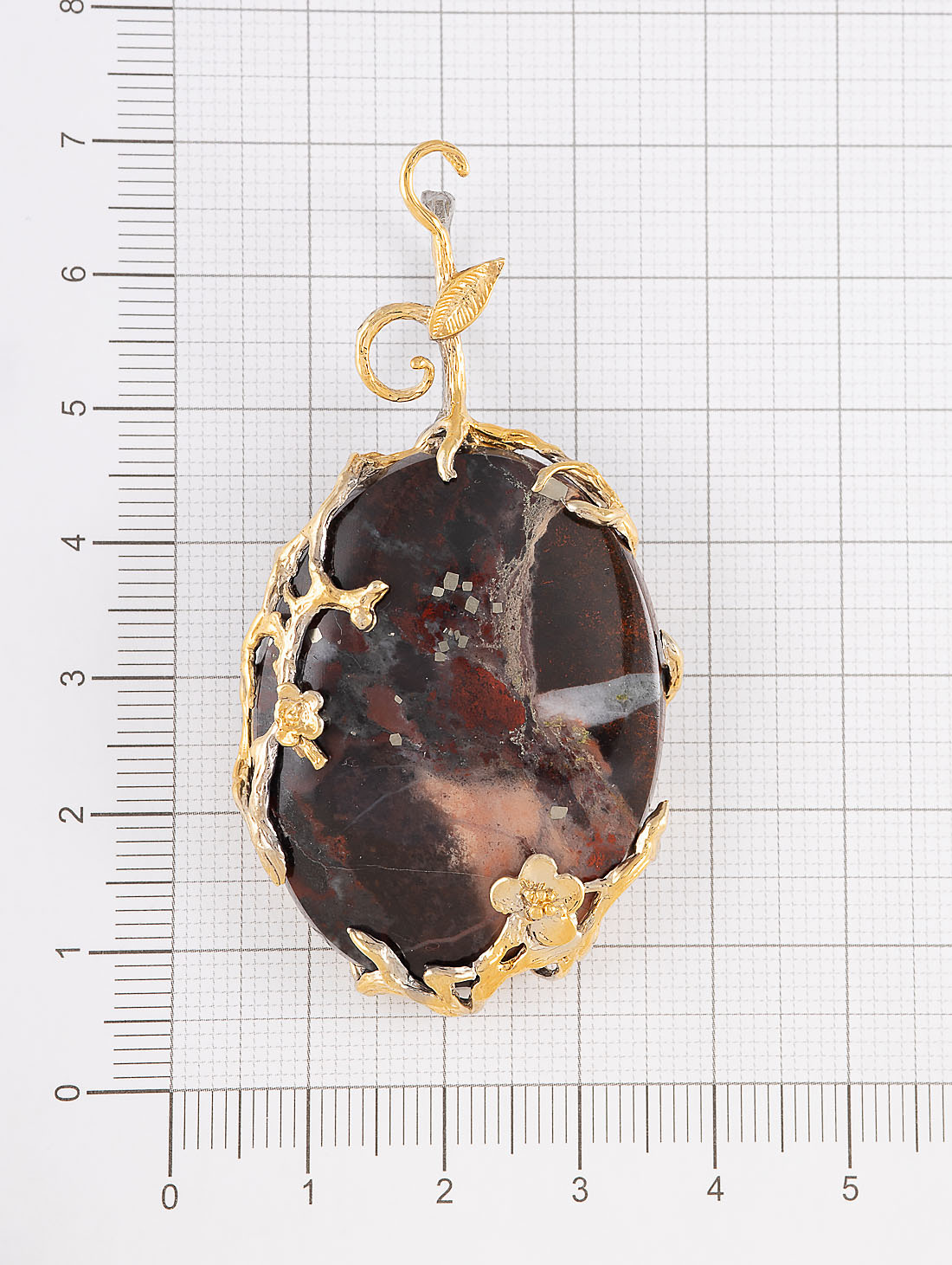 03777 Подвеска (Ag 925)