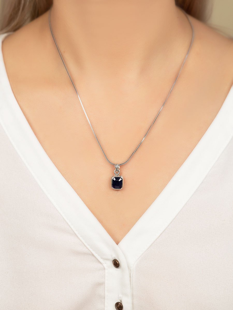 110941 Подвеска (Ag 925)