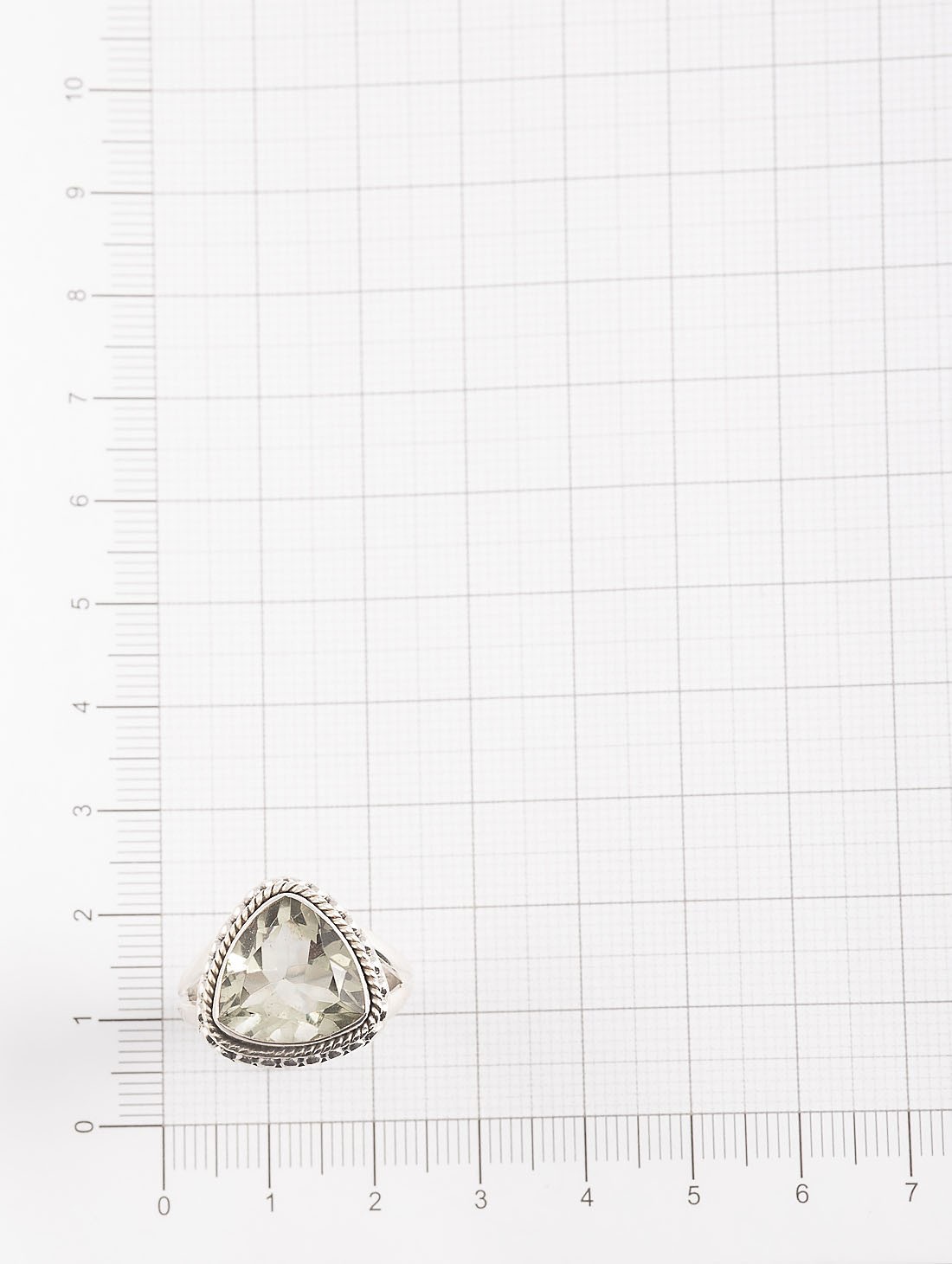 34491 Кольцо (Ag 925)