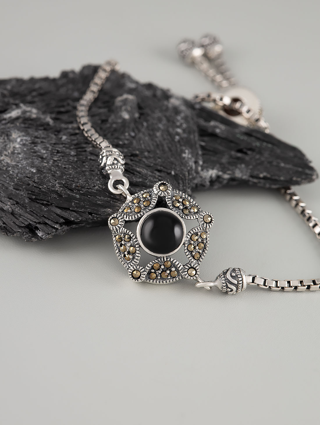 30983 Браслет (Ag 925)