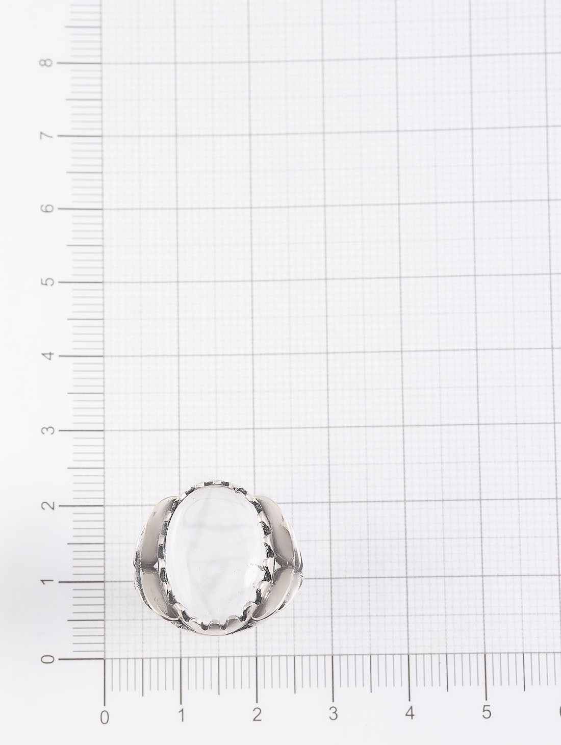 050113 Кольцо (Ag 925)