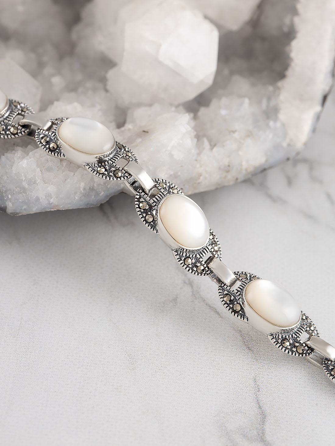 31012 Браслет (Ag 925)