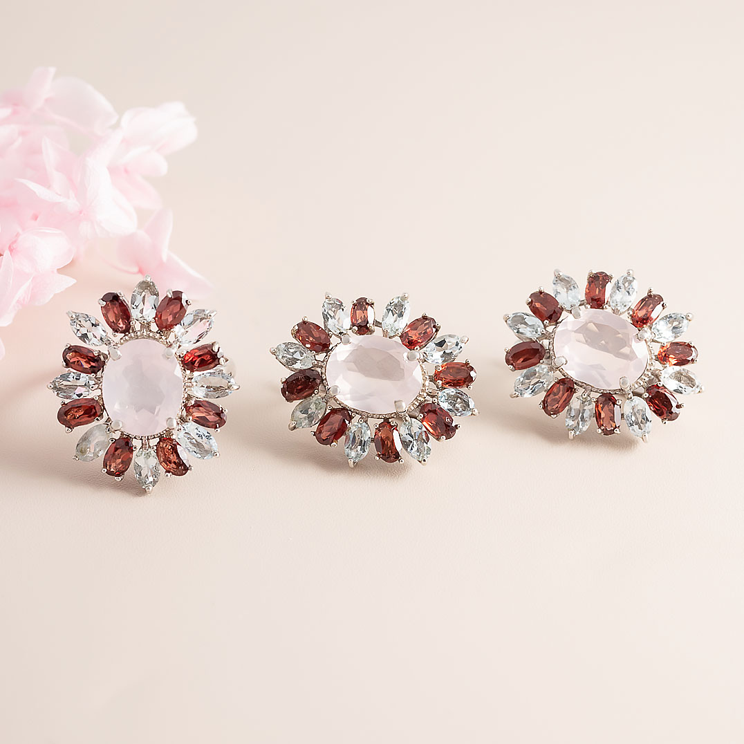 86788 Серьги (Ag 925)