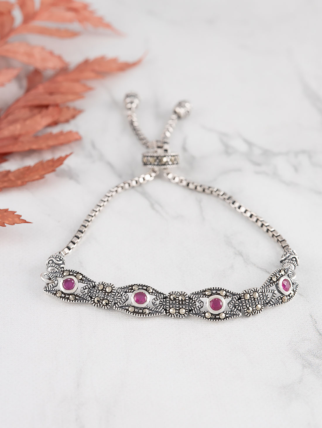 31004 Браслет (Ag 925)