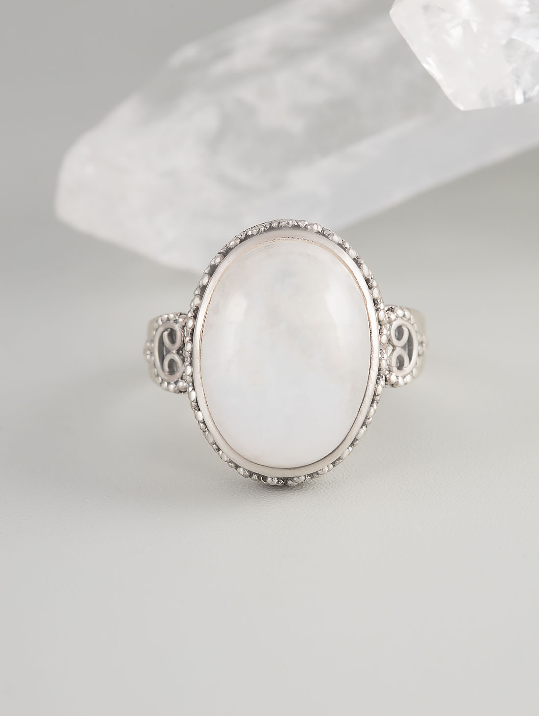 98937 Кольцо (Ag 925)